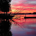 Sunset 9