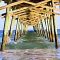 Emerald Isles Pier