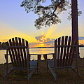 Sunset Blessings