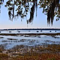 Beaufort South Carolina Waterfront